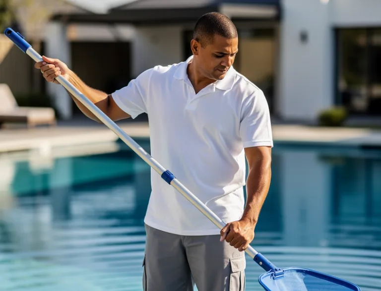 Poolservice Seevetal