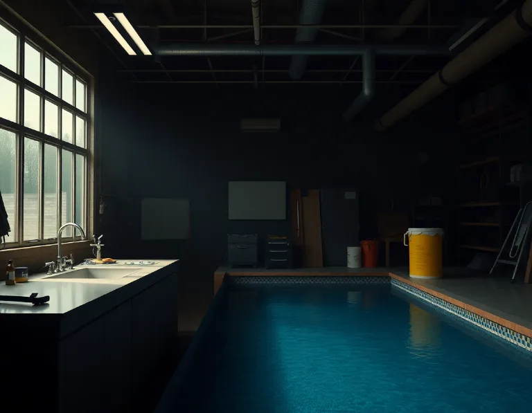 Poolservice Seevetal